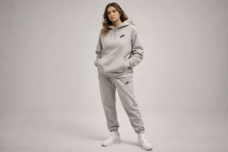 Nike Hoodies: The Complete Guide to Style, Comfort, and Fit