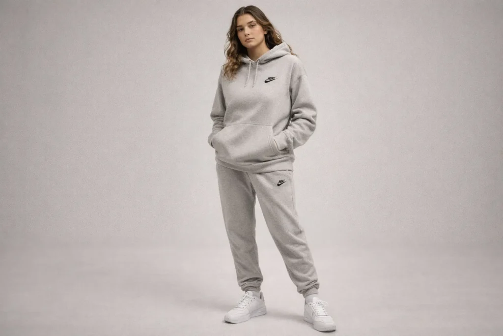 Nike Hoodies: The Complete Guide to Style, Comfort, and Fit