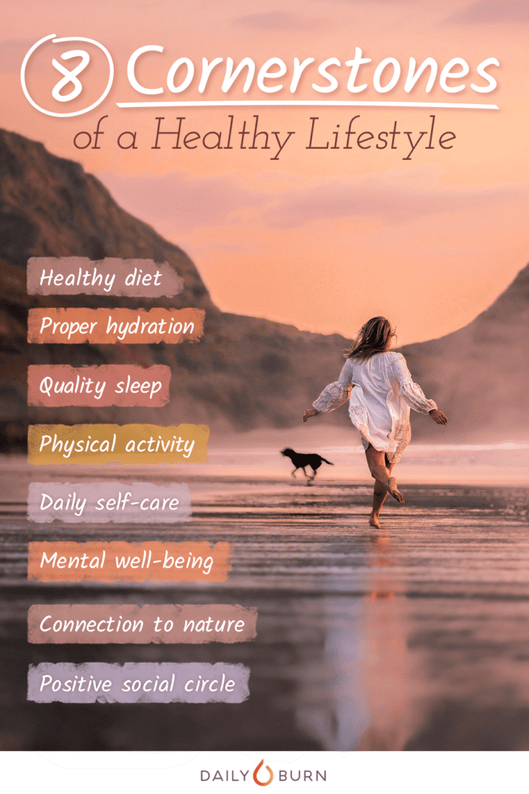 Health Tips: A Complete Guide to Building a Healthier Everyday Life