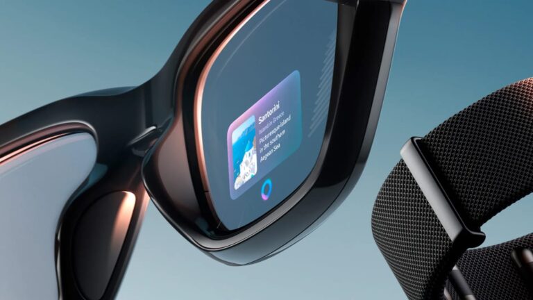 Smart Glasses: Everything You Need to Know About the Future of Wearable Technology