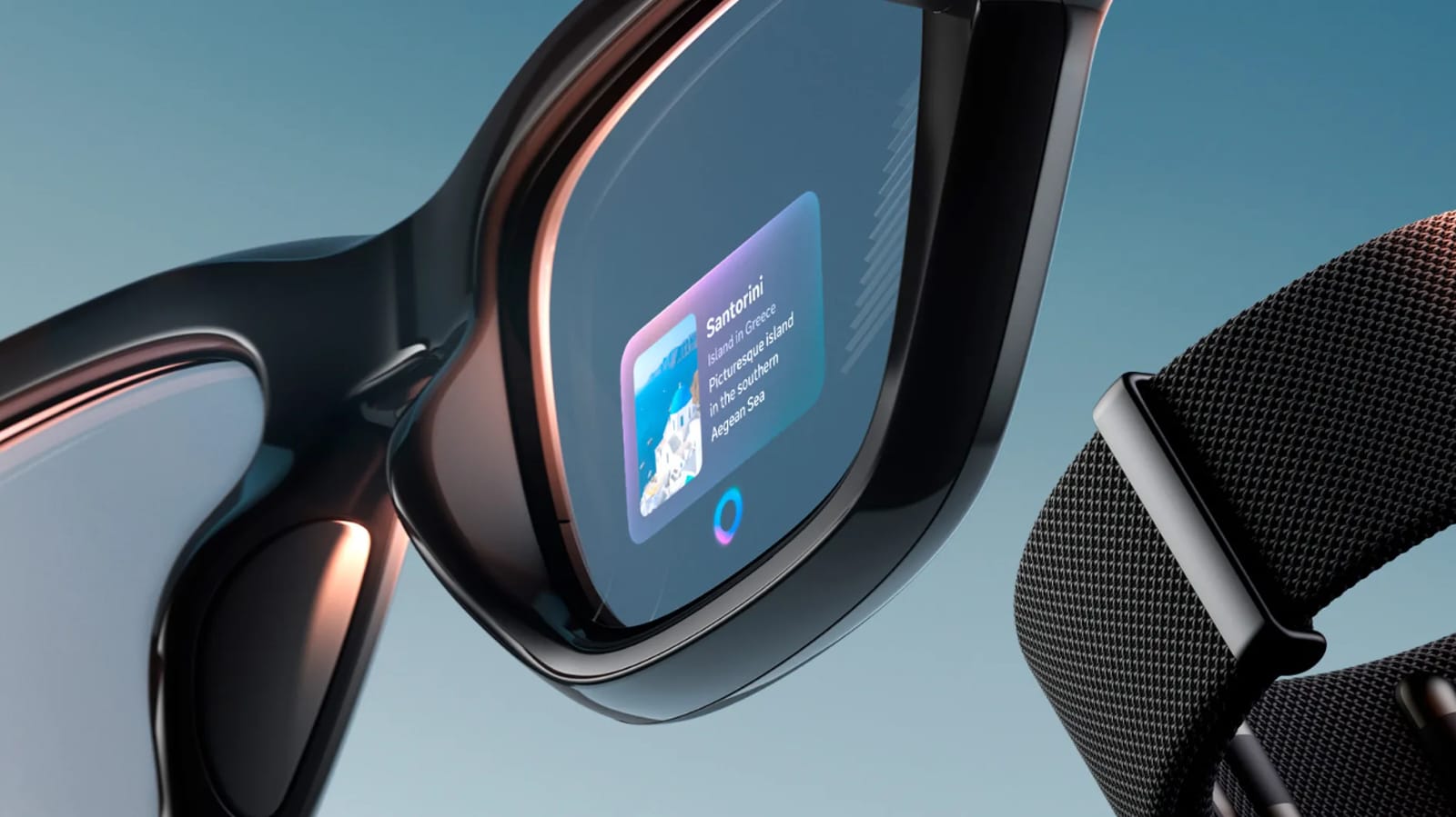 Smart Glasses: Everything You Need to Know About the Future of Wearable Technology