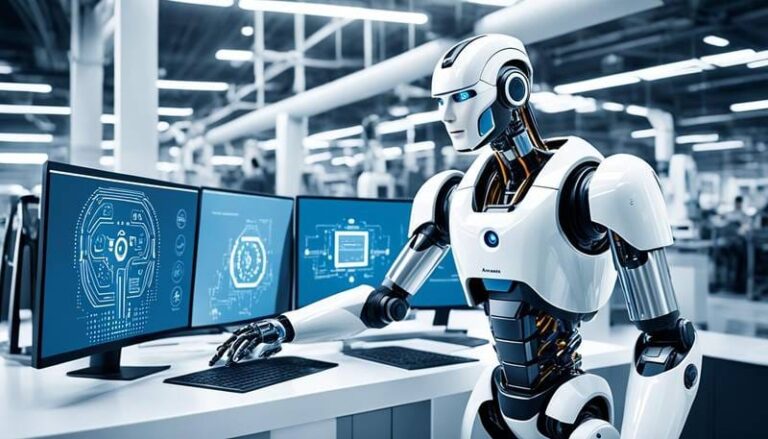 AI Technology: How It’s Transforming Industries and Everyday Life