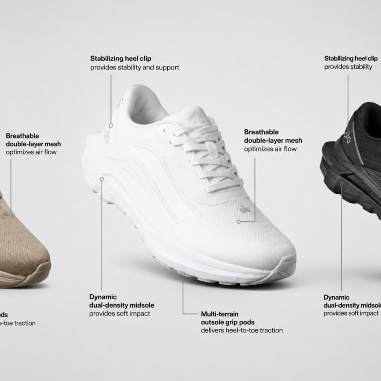 Hoka Sneakers: The Complete Guide to Comfort, Performance, and Everyday Wear