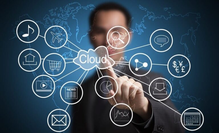 Information Technology: The Foundation of Modern Business and Daily Life