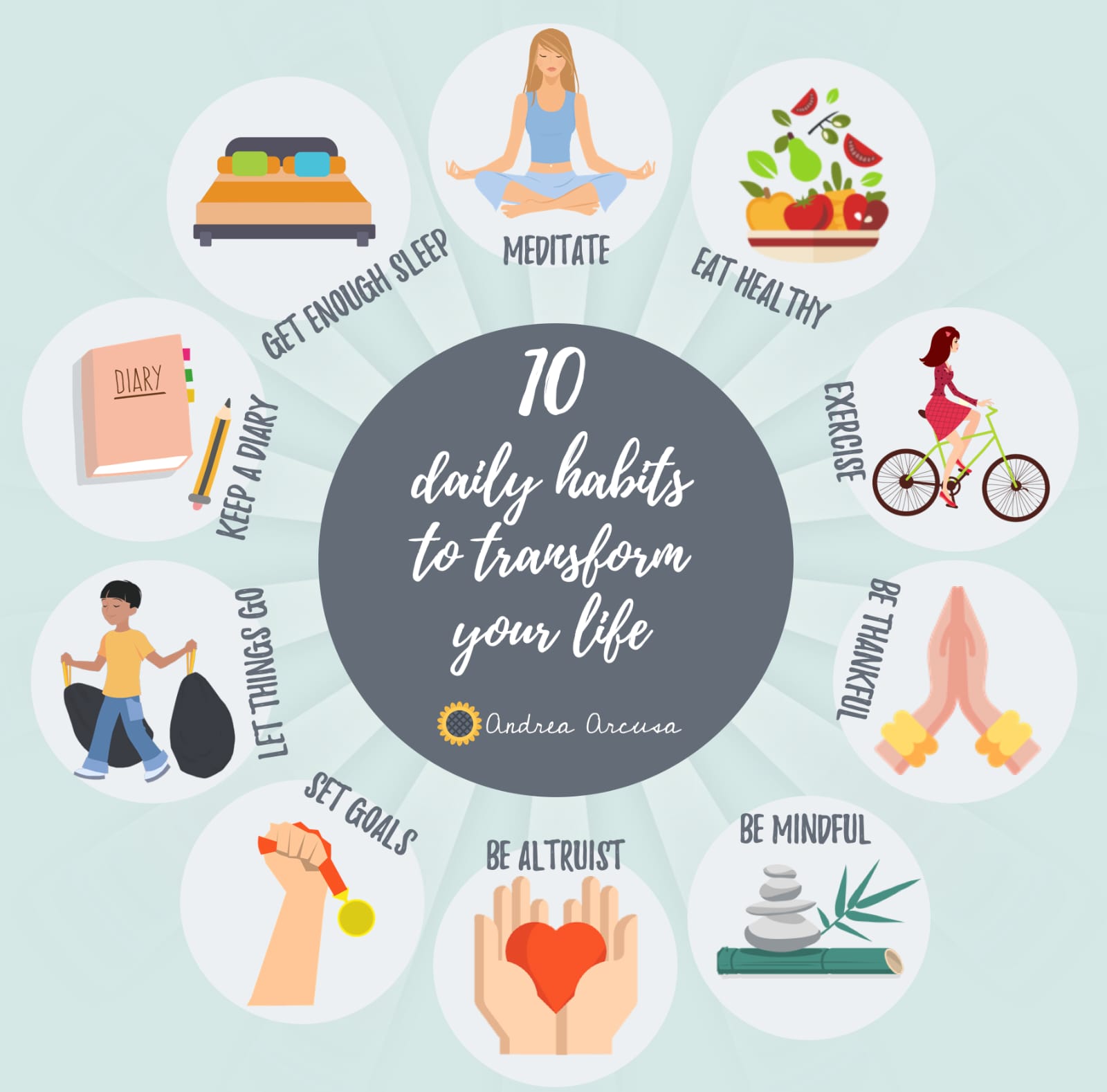 Health Tips That Can Transform Your Daily Life Naturally