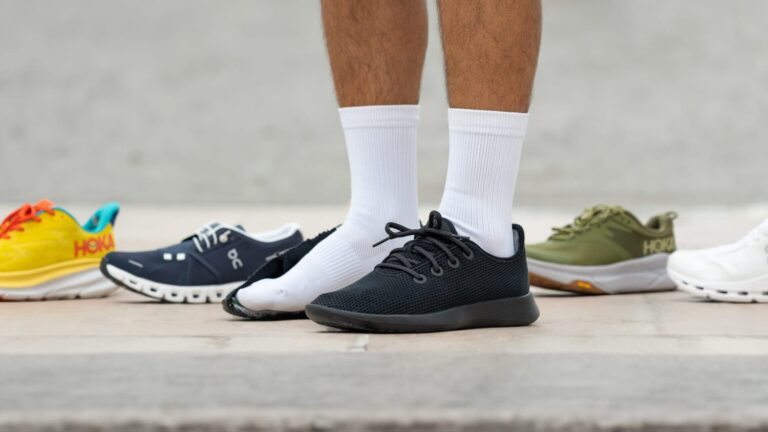 Best Travel Shoes: The Complete Guide to Choosing Comfortable Footwear for Every Journey