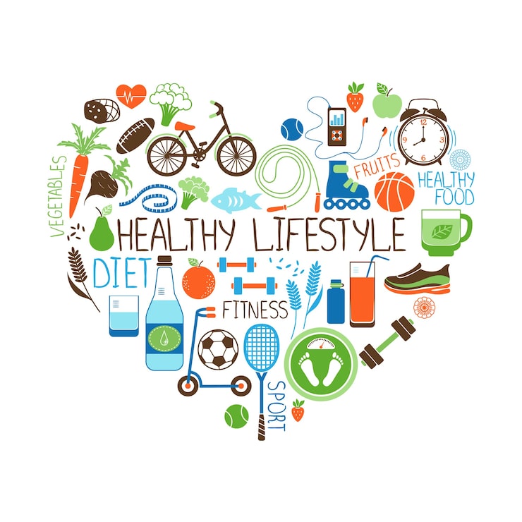 Lifestyle: Simple Habits That Can Improve Your Daily Life