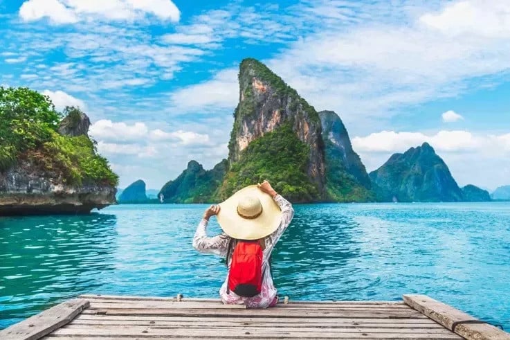 Solo Travel: Your Complete Guide to Exploring the World with Confidence