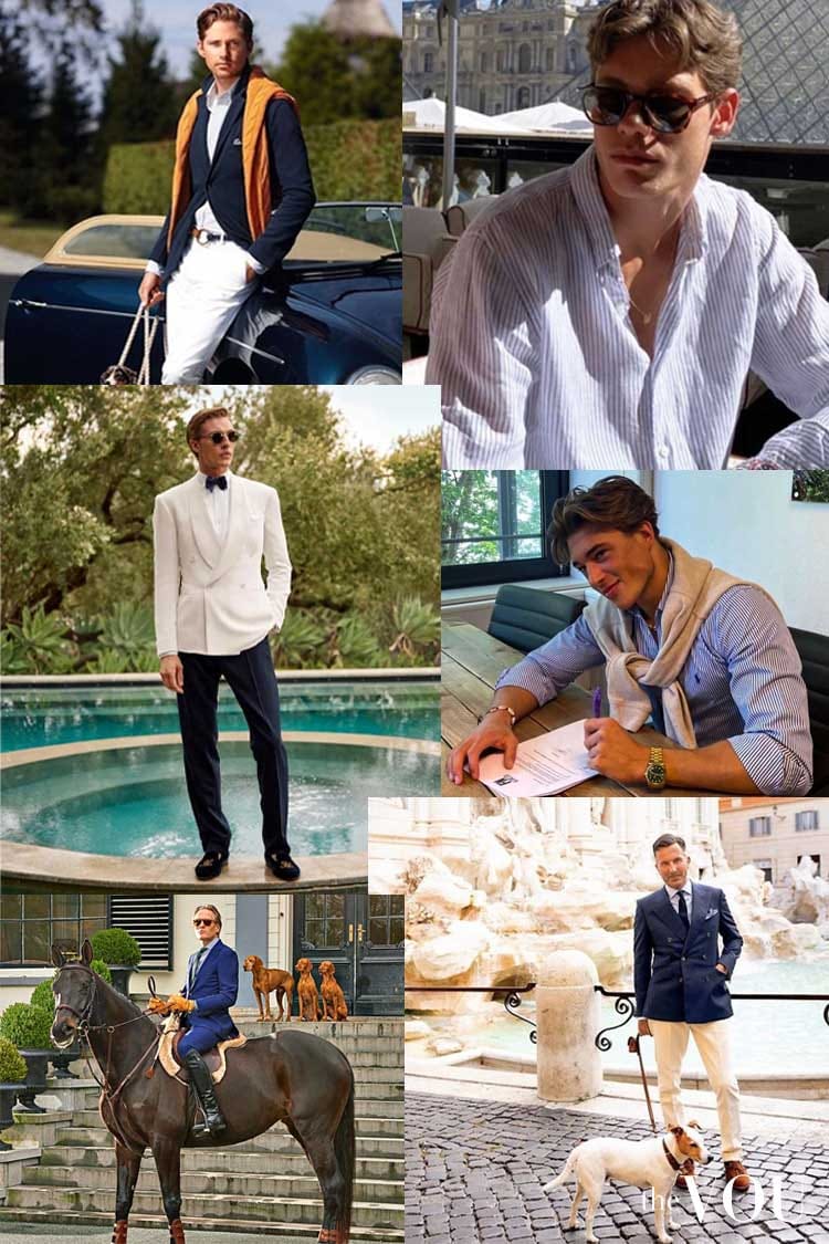 Old Money Style: The Complete Guide to Timeless and Effortless Elegance
