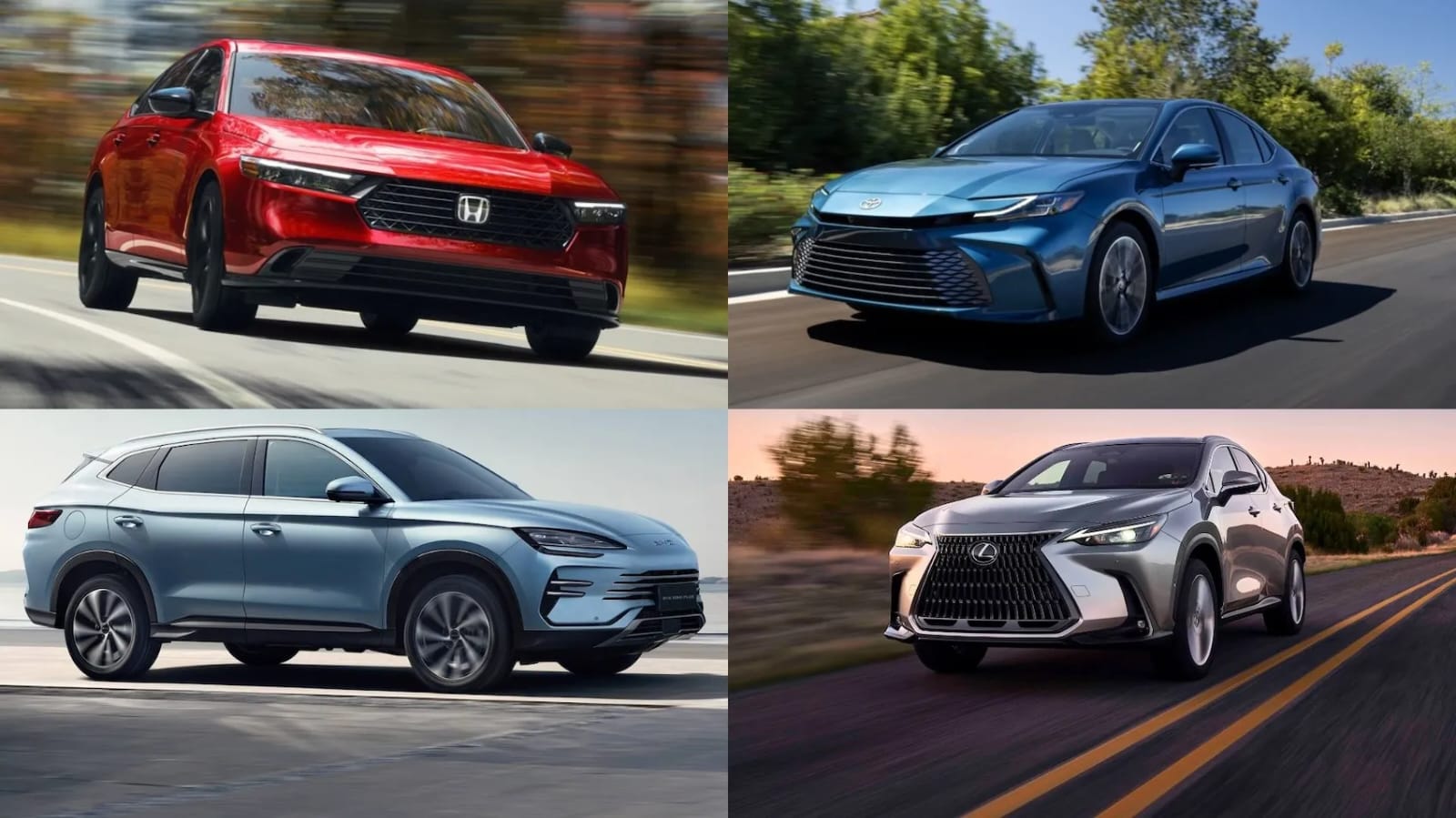 Hybrid Cars: The Complete Guide to Smarter and More Efficient Driving