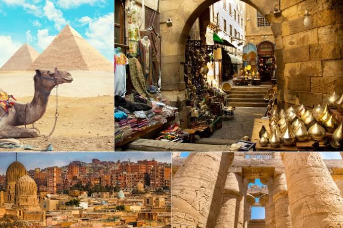 Egyptian Culture Explained: History, Traditions, and Modern Life in Egypt