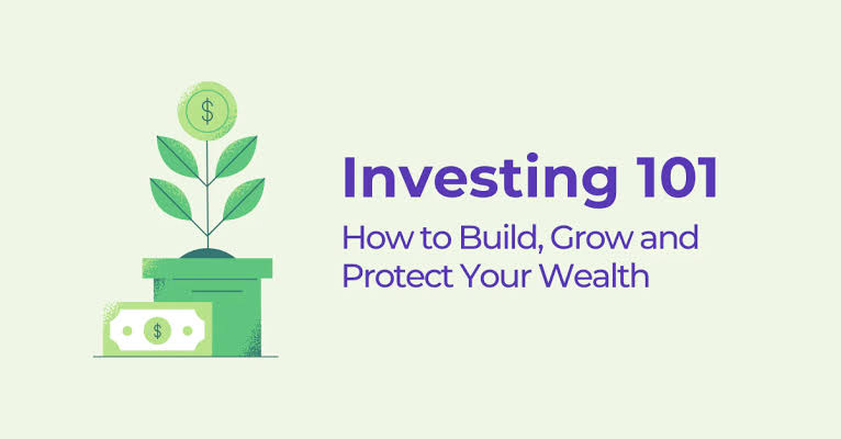 Investing 101: What It Actually Means to Grow Your Money