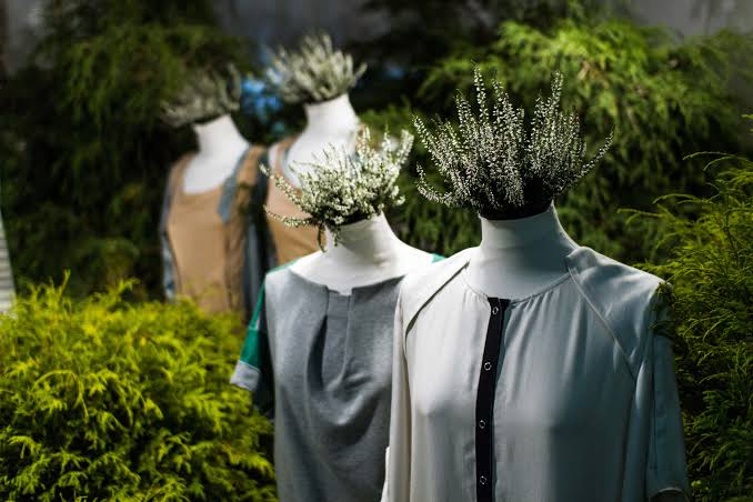 Sustainable Fashion Brands Making a Real Difference