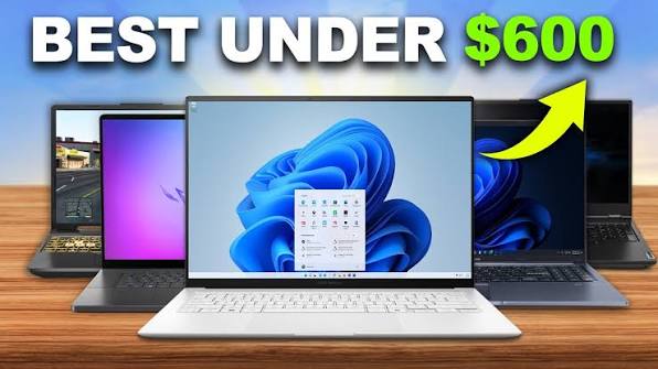 Best Budget Laptops for College Students Under $600: Smart Picks for 2026