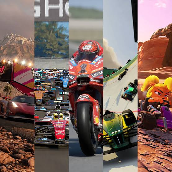 Best Racing Games: Top Picks for Every Type of Racer