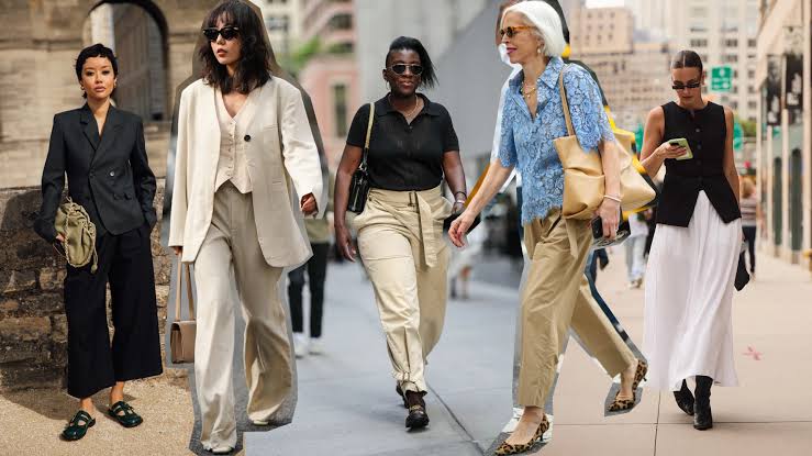 Smart Casual Wear: Modern Outfit Ideas for Effortless Style