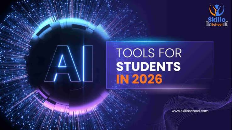 Best AI Tools for Students in 2026: Top Study Tools Worth Trying